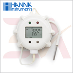 HI-141 Temperature Datalogger